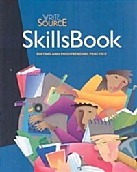 Program Skillbook Grade 9 (Paperback)
