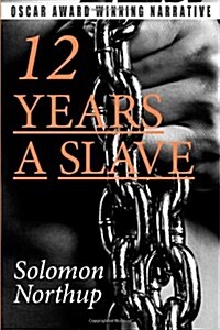 12 Years a Slave (Paperback)