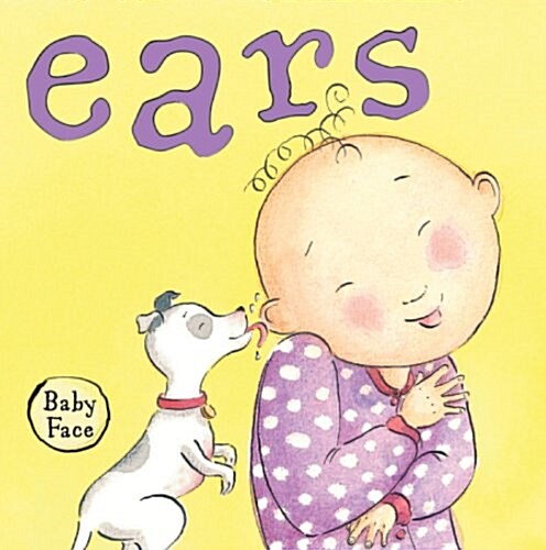 Ears (Hardcover)