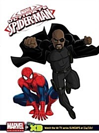 Marvel Universe Ultimate Spider-Man Volume 7 (Paperback)
