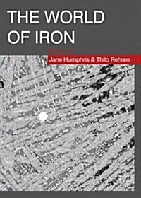 The World of Iron (Paperback)