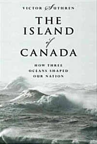 The Island of Canada (Paperback)