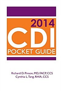The 2014 CDI Pocket Guide (Spiral)