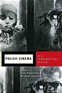 Polish Cinema in a Transnational Context (Hardcover)