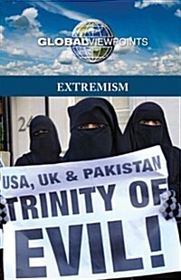 Extremism (Library Binding)