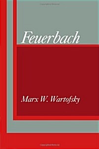 Feuerbach (Paperback)