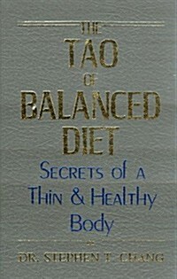 Tao of Balanced Diet (Hardcover)