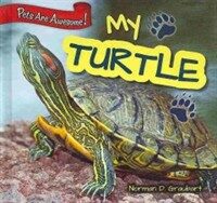 My Turtle (Hardcover)