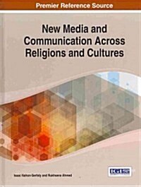 New Media and Communication Across Religions and Cultures (Hardcover)