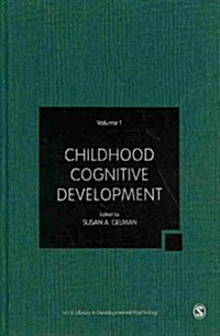 Childhood Cognitive Development (Multiple-component retail product)