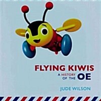 Flying Kiwis (Paperback)