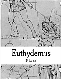 Euthydemus (Paperback)