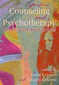 Counseling and Psychotherapy (Paperback, 5th)