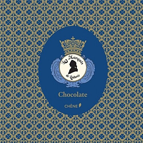 Ladur? Chocolate (Hardcover)