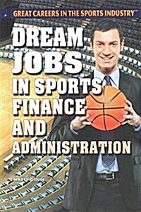 Great Careers in the Sports Industry: Set 2 (Library)