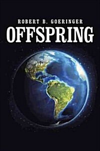 Offspring: Gods Offspring (Paperback)