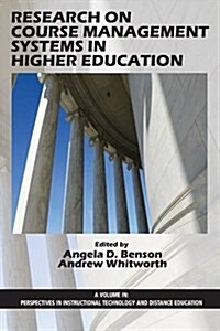 Research on Course Management Systems in Higher Education (Paperback)