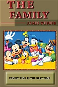 The Family (Paperback)