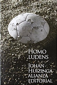 Homo ludens (Paperback, POC, Translation)