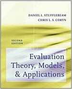 Evaluation Theory, Models, and Applications (Hardcover, 2)