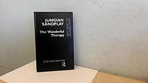 Jungian Sandplay (Hardcover)