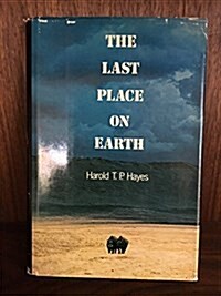 The Last Place on Earth (Paperback, Reprint)