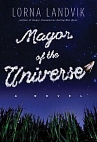 Mayor of the Universe (Paperback)