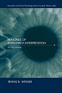 Principles of Rorschach Interpretation (Paperback, 2 ed)