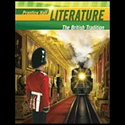 Prentice Hall Literature (Hardcover)