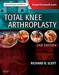 Total Knee Arthroplasty (Hardcover, 2)
