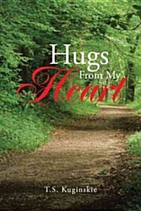 Hugs from My Heart (Paperback)