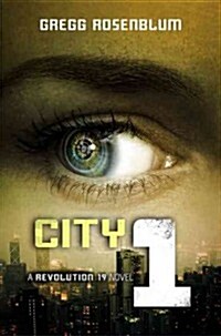 City 1 (Hardcover)