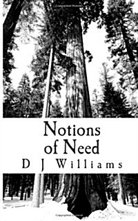 Notions of Need: Poems (Paperback)