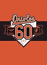 Baltimore Orioles (Hardcover)