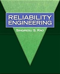 Reliability Engineering (Hardcover)