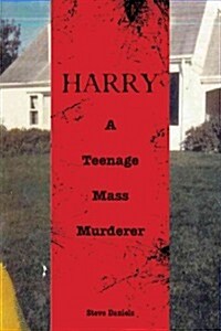 Harry (Paperback)