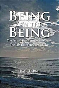 Being in the Being: The Person You Were Born to Be-The Life You Were Born to Live (Paperback)