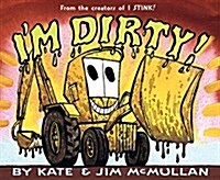 [중고] Im Dirty! (Paperback)