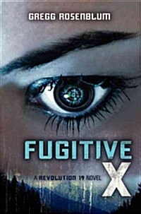 Fugitive X (Paperback)