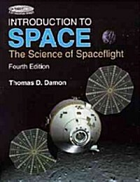 Introduction to Space (Paperback, 4th)