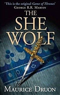 The She Wolf (Paperback)