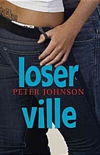 Loserville (Paperback)