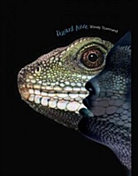 Lizard Love (Hardcover)