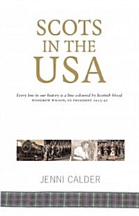 Scots in the USA (Paperback)