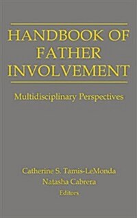 Handbook of Father Involvement (Paperback)