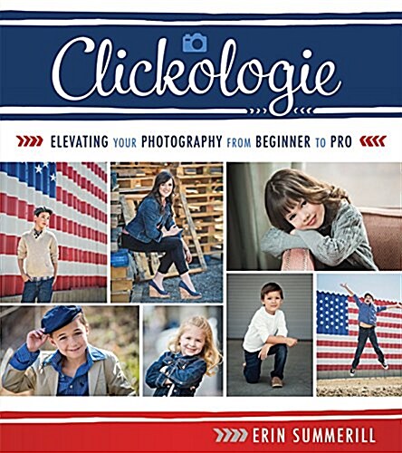 Clickologie (Paperback)