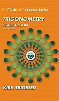 Mylab Math for Trigsted Trigonometry Plus Guided Notebook -- Access Card Package [With Access Code] (Paperback, 2)