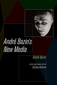 Andre Bazins New Media (Paperback)