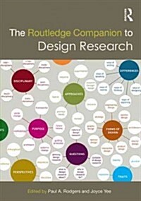 The Routledge Companion to Design Research (Hardcover)