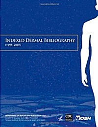 Indexed Dermal Bibliography (Paperback)